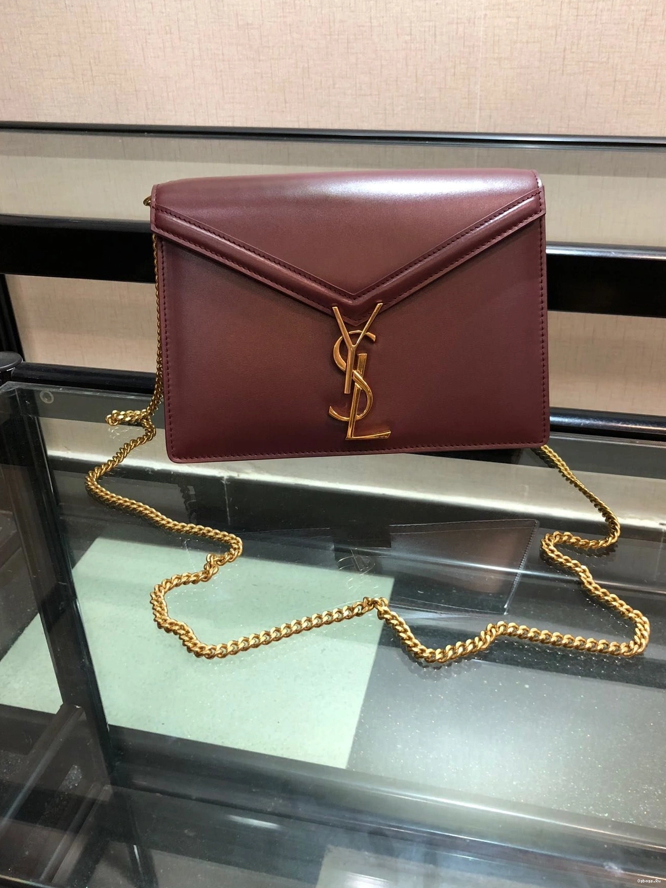 YSL CASSANDRA 0722